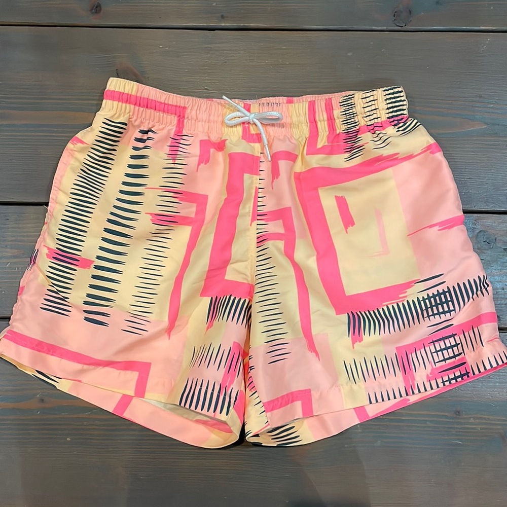 CHUBBIES The Funk Towns